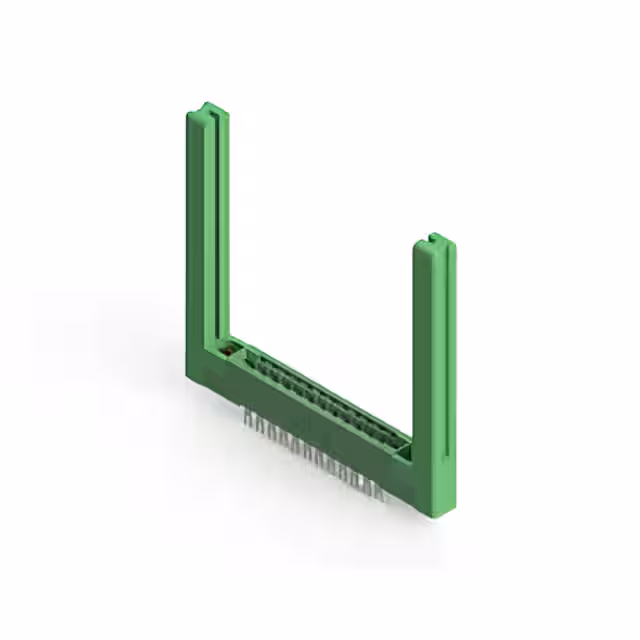 307-024-400-258 EDAC Inc.  Connecteurs de bordure